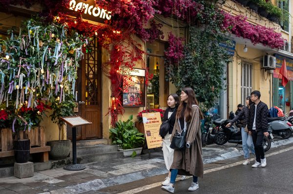 Circuit vietnam 21 jours : une immersion unique au cœur du pays